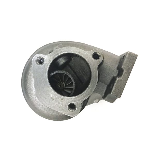 TURBOCHARGER (PE-T432670)