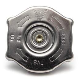 RADIATOR CAP    