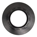 Rear oil seal