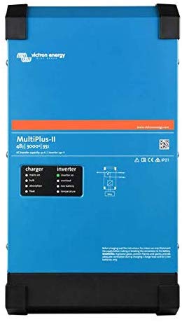 MultiPlus-II 48/3000/35-32 230V