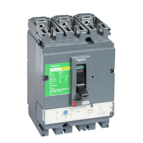 Schneider Electric CVS100B TM80D 3P3D