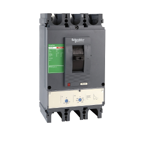 Schneider Electric CVS400F TM400D 3P3D