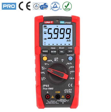 UNI-T Professional Multimeter