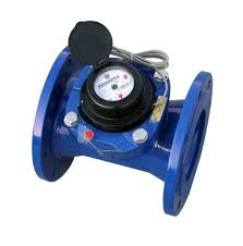 Lorentz Water Meter, WP-DN40, 0.1cbm/p