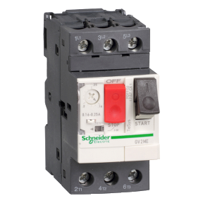 Schneider Electric 60DISJ.MOT.MTH 24-32