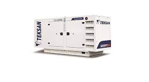 Generator Perkins 13 kVa  SoundProof Occasion