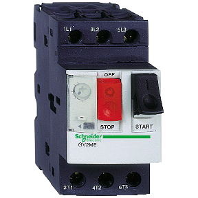 Schneider Electric DISJ.MOT.MTH 20-25