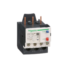 Schneider Electric REL.PROT.16 A 24A