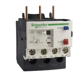 Schneider Electric REL.PROT.4 A 6A