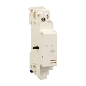 Schneider Electric TeSys GVAU - déclencheur voltmétrique - 220v 240Vca 50 Hz