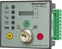 Smartgen Genset Controler HGM170HC