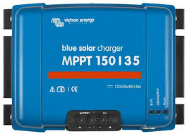 BlueSolar MPPT 100/30