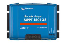 BlueSolar MPPT 150/35