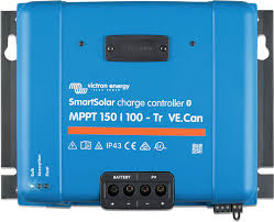 SmartSolar MPPT 150/100-Tr VE.Can