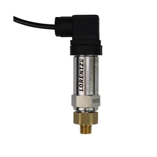 Lorentz Liquid Pressure Sensor, LPS-500