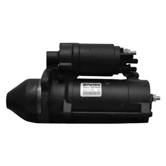 PERKINS STARTER MOTOR (ex: TJ33PE, TJ34PE, TJ51PE, TJ66PE, TJ67PE) (T400268)