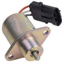 Solenoid SA4934 12V