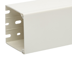 Schneider Electric 60X60  Distribution trunking 2m par pièce