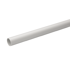 Schneider Electric Tube GT 3m 32 mm standard gris par pièce