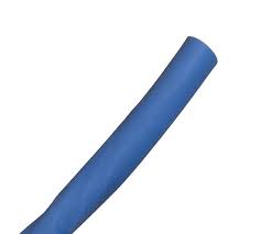 Gaine Thermo et 100 Bleu -1m Ratio 2:1 -9,5mm