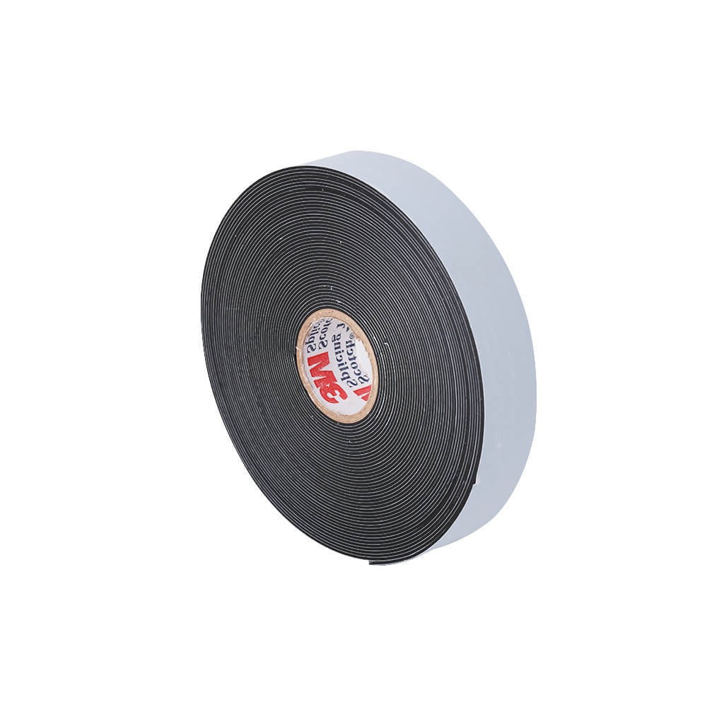 Scotch M23  19mmx9.15m Self bonding electrical tape