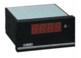 DPM-48 series digital Amp meter (Single phase current meter)