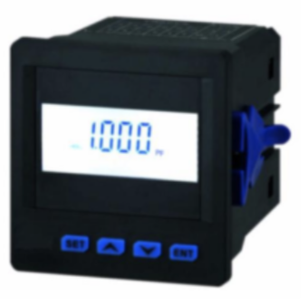 DPM-96 series digital multi range KW meter three phase,