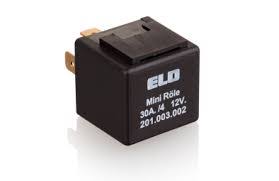 12V 70A Elo Relay