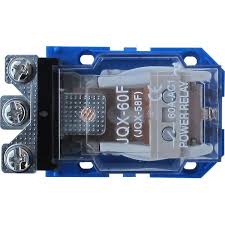 Relay Start Delixi 12VDC / 60A