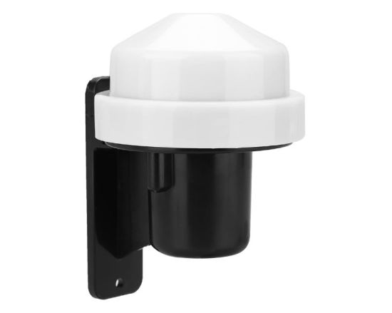 Photoelectric Outdoor Lighting Control