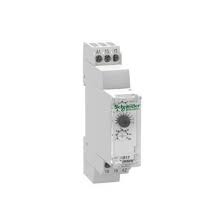 Time Delay Relay 10 functions - 1 s.100h - 12.240V AC/DC - 1 OC