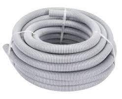 Conduit flexible 20mm gris/m