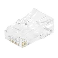 Connecteur RJ45