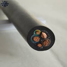 Copper Cable  / Cable Cuivre 1X1.5mm2 souple /m