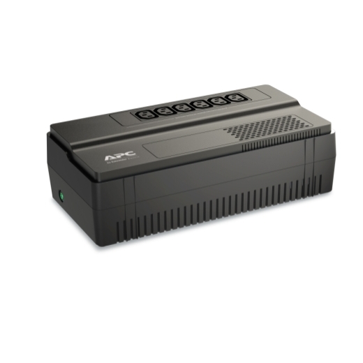 APC Back-UPS 1000VA With AVR and powerchute line interactive-IEC-Model: BV1000I Ori