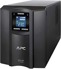 APC Smart Online System SR-2 KVA 230V