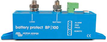 BatteryProtect 48V-100A