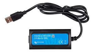 Interface MK3-USB (VE.Bus to USB)