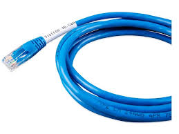 RJ45 UTP Cable 1,8 m