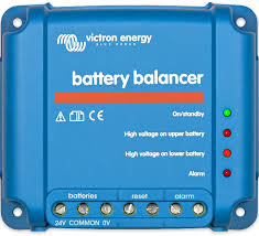 Battery Balancer