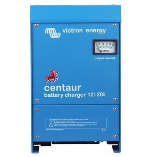 Centaur Charger 24/30(3) 120-240V