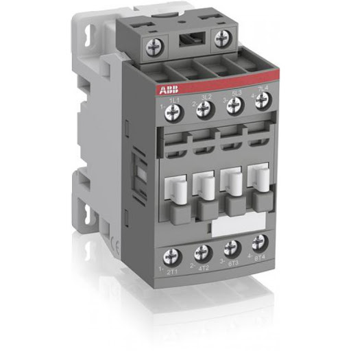 ABB Contactor AF26 45A 4P