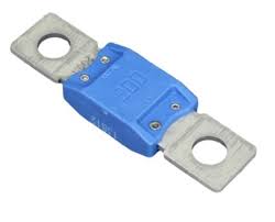 MEGA-fuse 125A/58V /48Vprod(1 pc)*If 0, order CIP138125020*