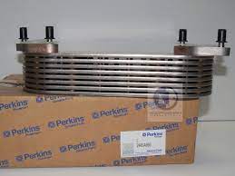 Oil Cooler