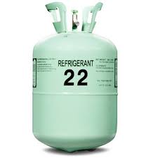 Gaz Refrigerant 1KG