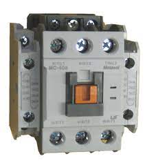 Contactor Metasol 40A