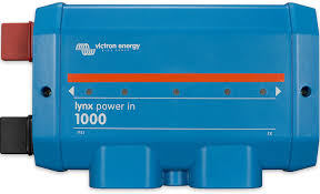 Lynx Power In (M8)