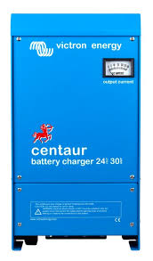 Centaur Charger 12/50(3) 120-240V