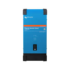 Ph. Inverter 12/1600 230V Smart *If 0, order PIN122161000*