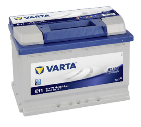 Varta 70AH-12V